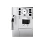 DeLonghi ECAM 22.110.SB Máquina de Café Automática Plateada con Cappuccinatore