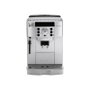 DeLonghi ECAM 22.110.SB Máquina de Café Automática Plateada con Cappuccinatore