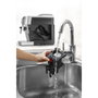 De'Longhi Magnifica S ECAM 22.110.SB Plata y Negro
