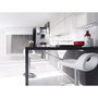 De'Longhi Magnifica S ECAM 22.110.SB Plata y Negro