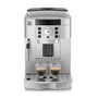 De'Longhi Magnifica S ECAM 22.110.SB Plata y Negro