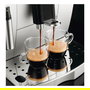 De'Longhi Máquina de Café Automática Magnifica S ECAM22.110.SB Plateada - Cafetera Espresso