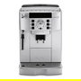 De'Longhi Máquina de Café Automática Magnifica S ECAM22.110.SB Plateada - Cafetera Espresso