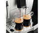 De'Longhi Magnifica S ECAM 22.110.SB Plata y Negro
