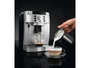 De'Longhi Magnifica S ECAM 22.110.SB Plata y Negro