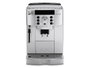 De'Longhi Magnifica S ECAM 22.110.SB Plata y Negro