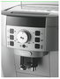 De'Longhi Magnifica S ECAM 22.110.SB Plata y Negro