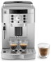 De'Longhi Magnifica S ECAM 22.110.SB Plata y Negro