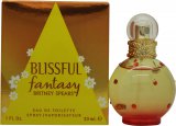 Britney Spears Blissful Fantasy Eau de Toilette 30 ml Spray