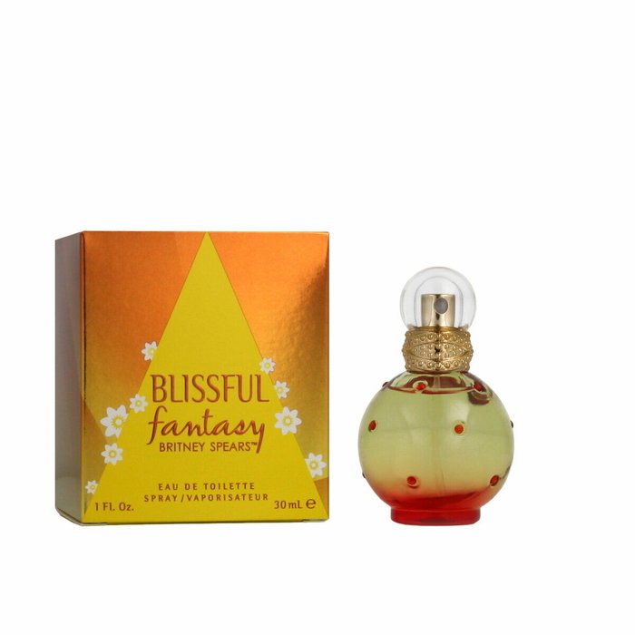 Britney Spears Blissful Fantasy Eau de Toilette 30 ml Spray