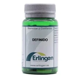 ERLINGEN Base Definido 32B 60 Comprimidos