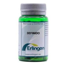 ERLINGEN Base Definido 32B 60 Comprimidos