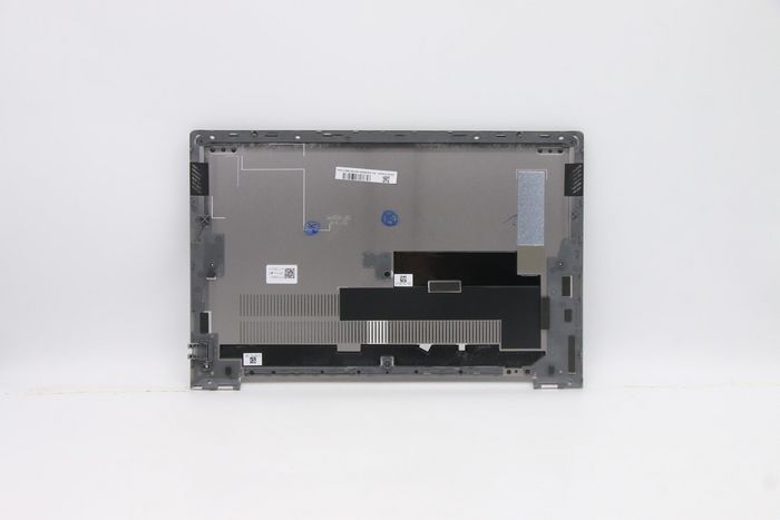 Lenovo Carcasa Inferior Base para Portátil ThinkBook 14 G2 ITL y ThinkBook G3 ACL ITL, Aleación Aluminio Magnesio, Color Gris.