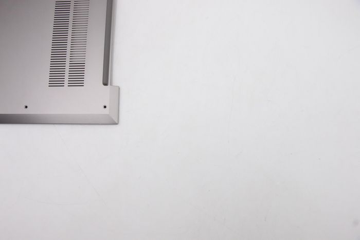 Lenovo Carcasa Inferior Base para Portátil ThinkBook 14 G2 ITL y ThinkBook G3 ACL ITL, Aleación Aluminio Magnesio, Color Gris.