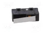 Aratas (Formerly Omron Components) Microconmutador SNAP ACTION SS-01GL-ED SPDT con palanca