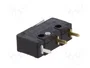 Aratas (Formerly Omron Components) Microconmutador SNAP ACTION SS-01GL-ED SPDT con palanca