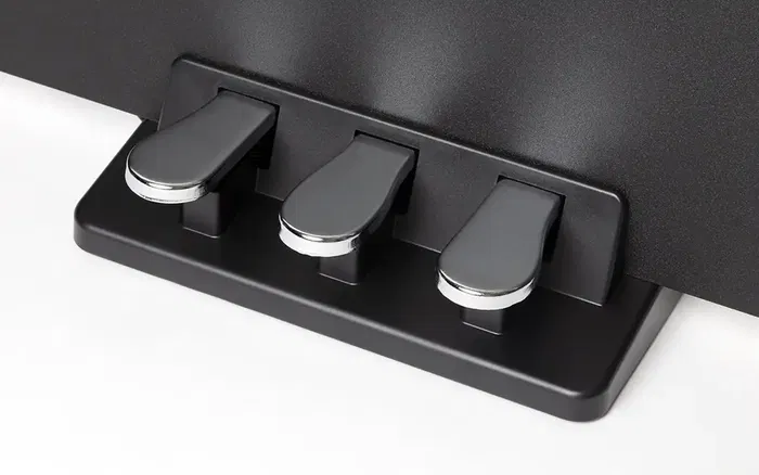 ALESIS Ahb-1 Bundle Soporte de Madera para Teclados Electrónicos Compatible con Prestige, Prestige Artist y Recital Grand