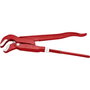 Knipex Llave de tubería S-Type