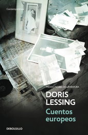 Cuentos europeos, Doris Lessing - DEBOLSILLO
