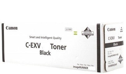 Canon C-EXV54 Negro