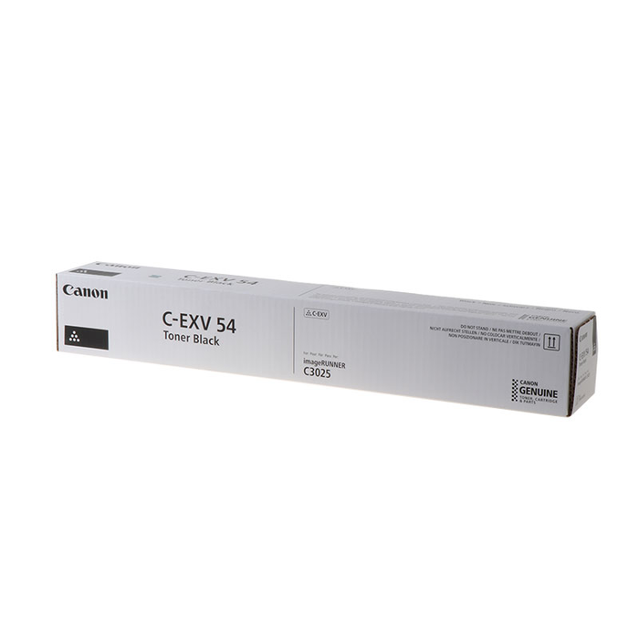 Canon C-EXV54 Negro