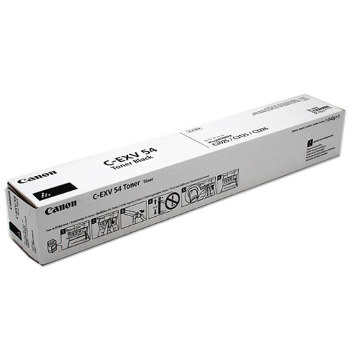 Canon C-EXV54 Negro
