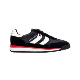 Zapatillas Casual Hombre XTI Negro M