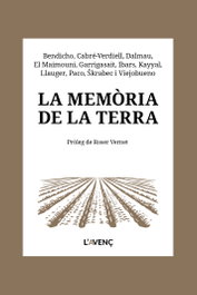 La memòria de la terra, Núria Bendicho - L'AVENÇ