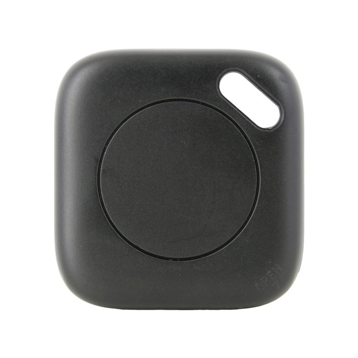 Apple AirTag Rastreador Bluetooth Localizador Negro para Objetos con Find My