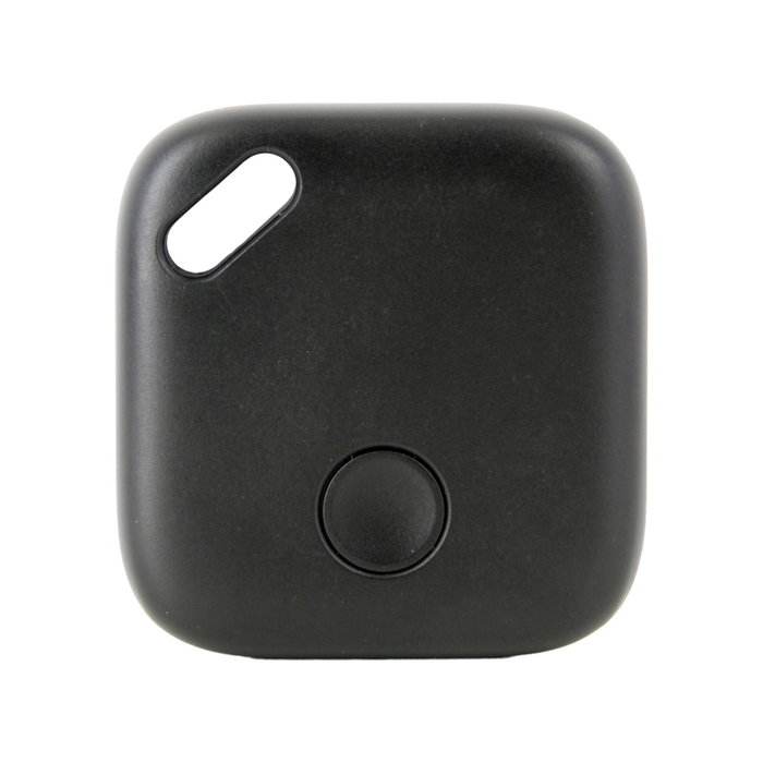 Apple AirTag Rastreador Bluetooth Localizador Negro para Objetos con Find My