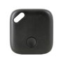 Apple AirTag Rastreador Bluetooth Localizador Negro para Objetos con Find My
