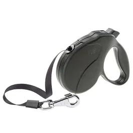 Ferplast Correa Amigo Easy L Negro