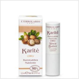 L'ERBOLARIO Manteca de Labios Nutritiva 5,5Gr