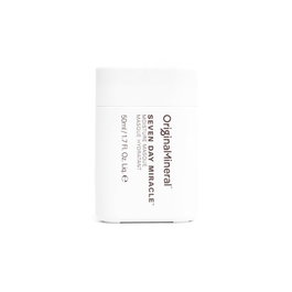 O&M SEVEN DAY MIRACLE moisture masque 50 ml