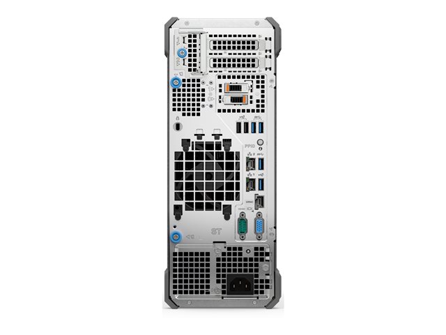 Dell Servidor T160 Torre Intel Xeon 6315P 16GB DDR5 ECC 2TB HDD