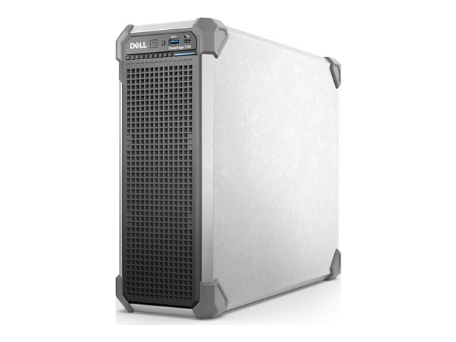 Dell Servidor T160 Torre Intel Xeon 6315P 16GB DDR5 ECC 2TB HDD
