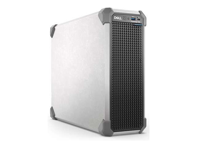 Dell Servidor T160 Torre Intel Xeon 6315P 16GB DDR5 ECC 2TB HDD