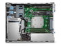 Dell Servidor T160 Torre Intel Xeon 6315P 16GB DDR5 ECC 2TB HDD