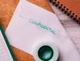 Q-connect Cinta Adhesiva Invisible 33 m x 19 mm, Pack de 8 Unidades, para Embolar, Escribir y Fotocopiar, No Amarillea