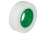 Q-connect Cinta Adhesiva Invisible 33 m x 19 mm, Pack de 8 Unidades, para Embolar, Escribir y Fotocopiar, No Amarillea