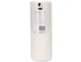 Q-connect Cinta Adhesiva Invisible 33 m x 19 mm, Pack de 8 Unidades, para Embolar, Escribir y Fotocopiar, No Amarillea