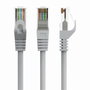 Gembird Cable de red CAT6A UTP de cobre 10m gris