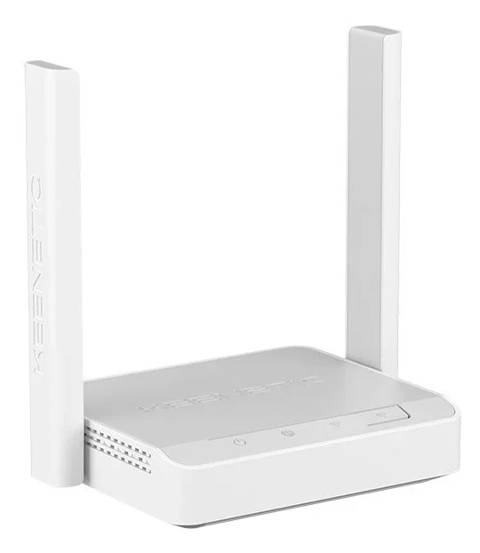 Router keenetic explorer (kn-1621) inalámbrico ethernet rápido doble banda (2,4 ghz / 5 ghz) blanco Router keenetic explorer (kn-1621) inalámbrico ethernet rápido doble banda (2,4 ghz / 5 ghz) blanco