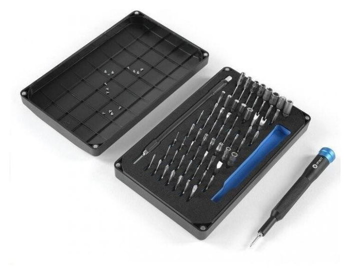 iFixit Mako Kit de 64 Puntas de Destornillador