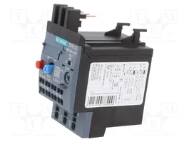 SIEMENS 3RU2116-0JC0 Relé Térmico S00 0,7÷1A