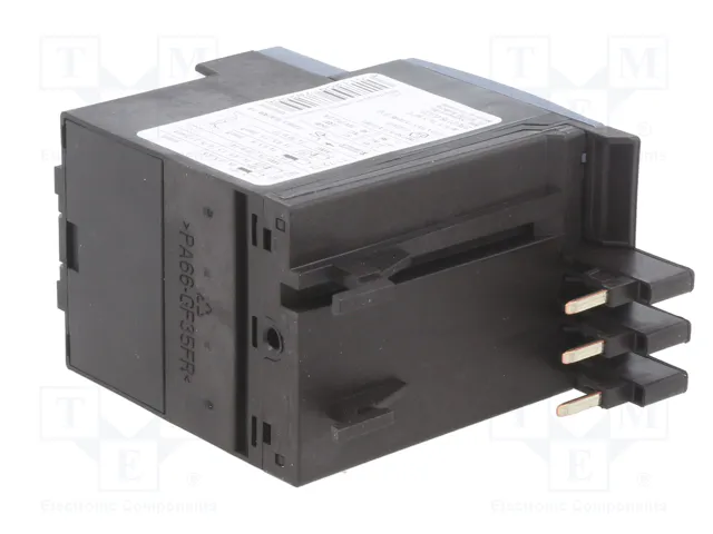 SIEMENS 3RU2116-0JC0 Relé Térmico S00 0,7÷1A