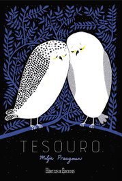 Tesouro, Milja Praagman - HERCULES EDICIONES