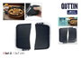 Quttin Set de 24 Fundas Protectoras de Neopreno para Asas