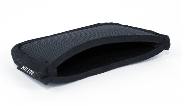 Quttin Set de 24 Fundas Protectoras de Neopreno para Asas Quttin Set de 24 Fundas Protectoras de Neopreno para Asas