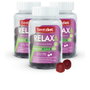 Best Diet Relax Ashwagandha Gummies Cereza